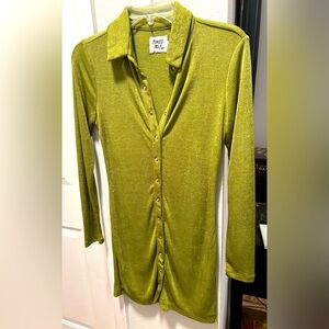 Princess Polly dress